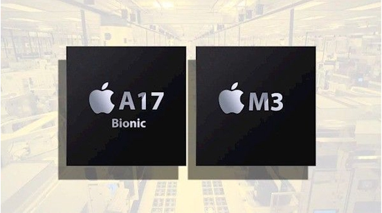 蕲春苹果15维修站分享iPhone15系列会用3nm芯片吗 